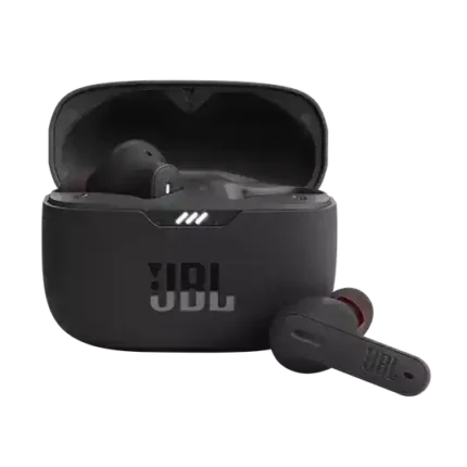 JBL Tune 235NC TWS True Wireless Earbuds: Premium Sound with Active Noise Cancelling