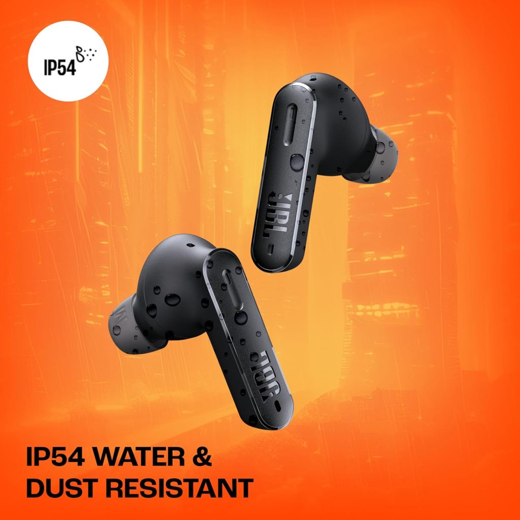 JBL Tune 245NC in Ear Wireless TWS Earbuds 