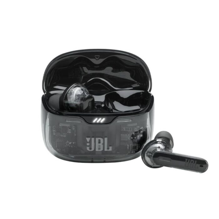 JBL Tune Beam TWS (Ghost Edition)
