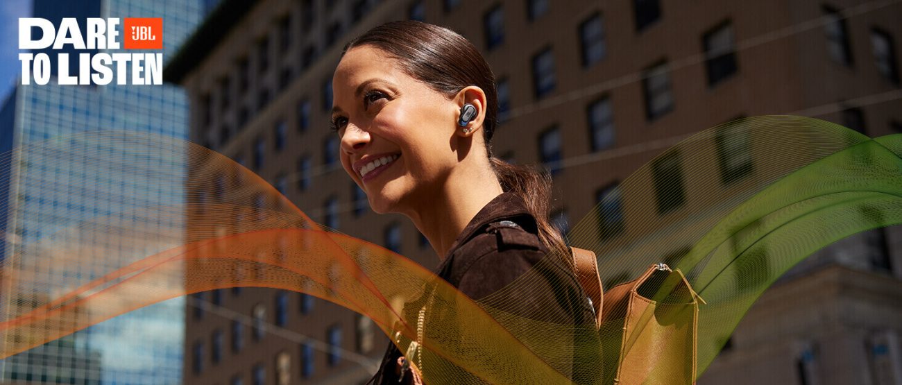 JBL Tune Buds TWS Wireless Earbuds
