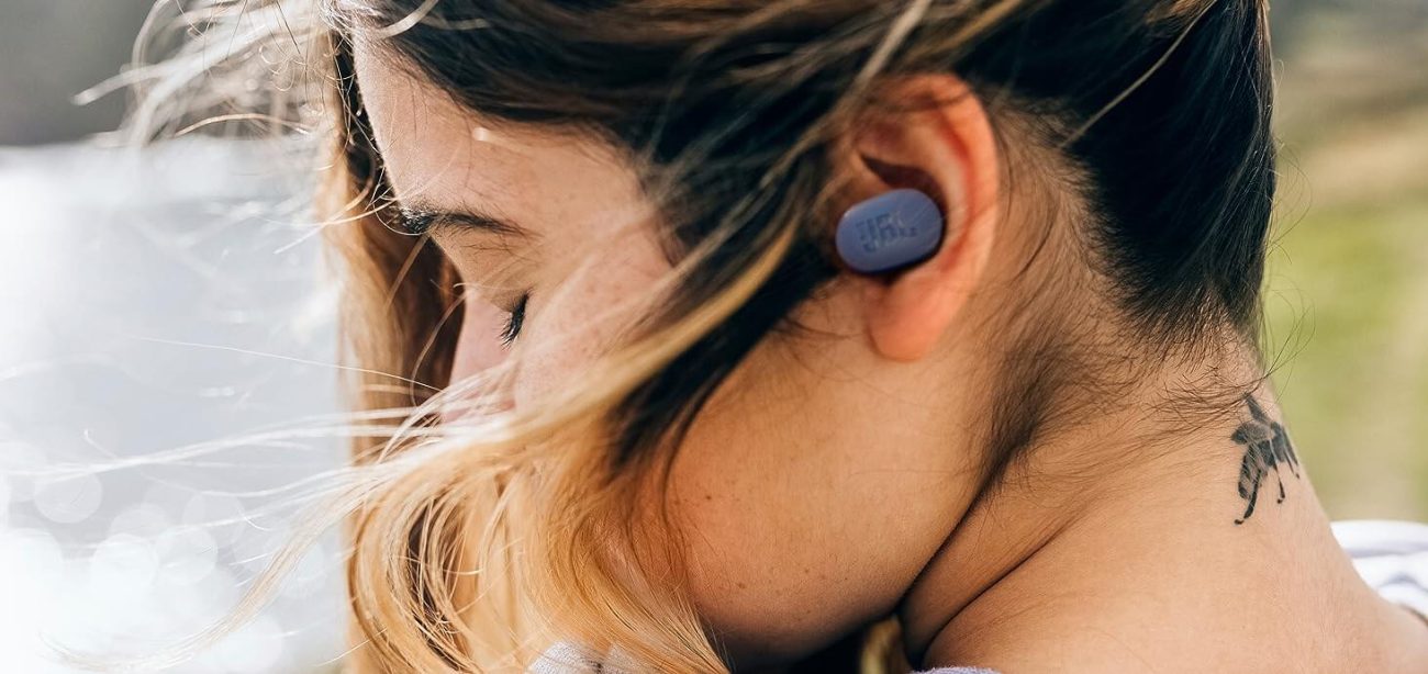JBL Tune Buds TWS Wireless Earbuds

