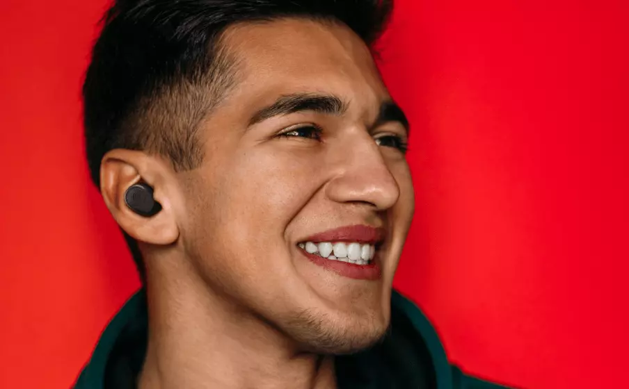 JBL Wave 100 True Wireless In-Ear Headphones 