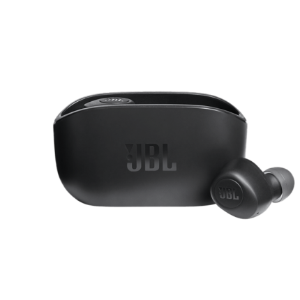 JBL Wave 100 True Wireless In-Ear Headphones