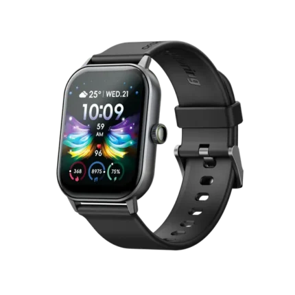 Watch 5 2.01" HD Panda Glass 1ATM Smart Watch