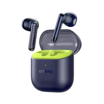 FreePods Neo Half In Ear True Wireless Earbuds