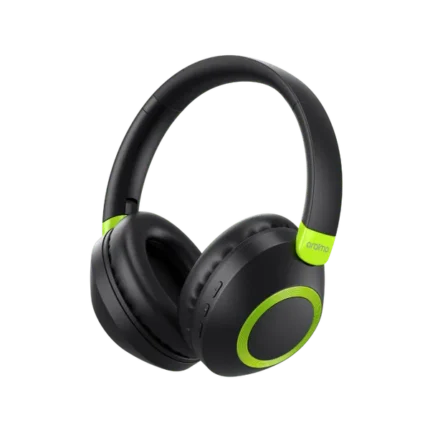 BoomPop 2 ENC Over-Ear Wireless Headphones