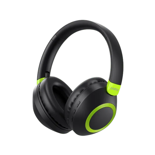 BoomPop 2 ENC Over-Ear Wireless Headphones