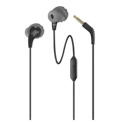 Endurance Run 2 Wired In-Ear Sports Earphones