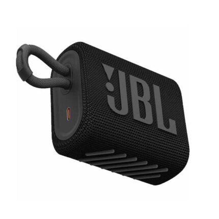 JBL GO3 Wireless Bluetooth 5.1 Speaker