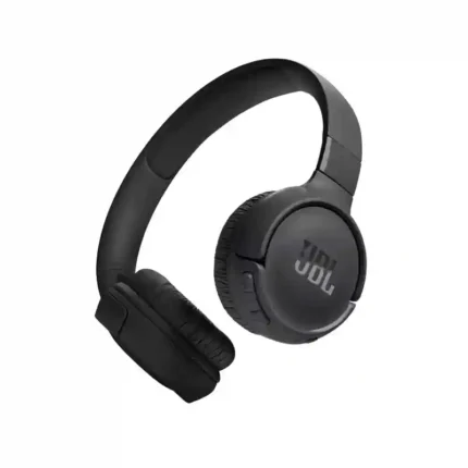 JBL Tune 520BT – Wireless On-Ear Headphones