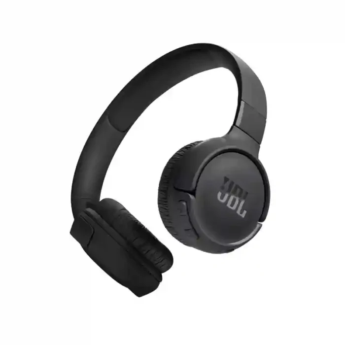 JBL Tune 520BT – Wireless On-Ear Headphones