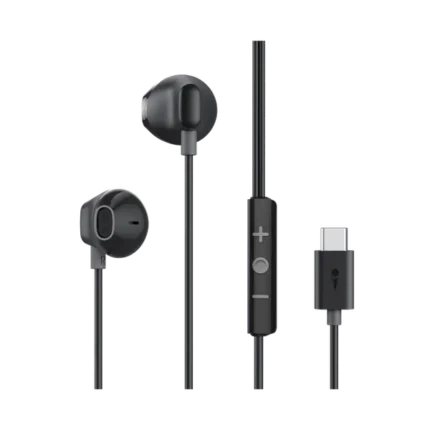 Oraimo Halo Airy Type C Wired Headphone(OEP-650)