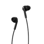 oraimo Conch 2 In-Ear Wired Headphones