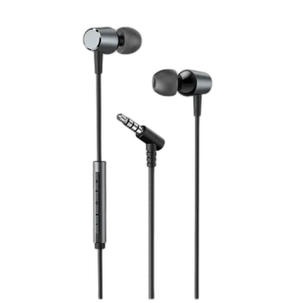 Trumpet 3 HIFI Audio In-Ear Headphones