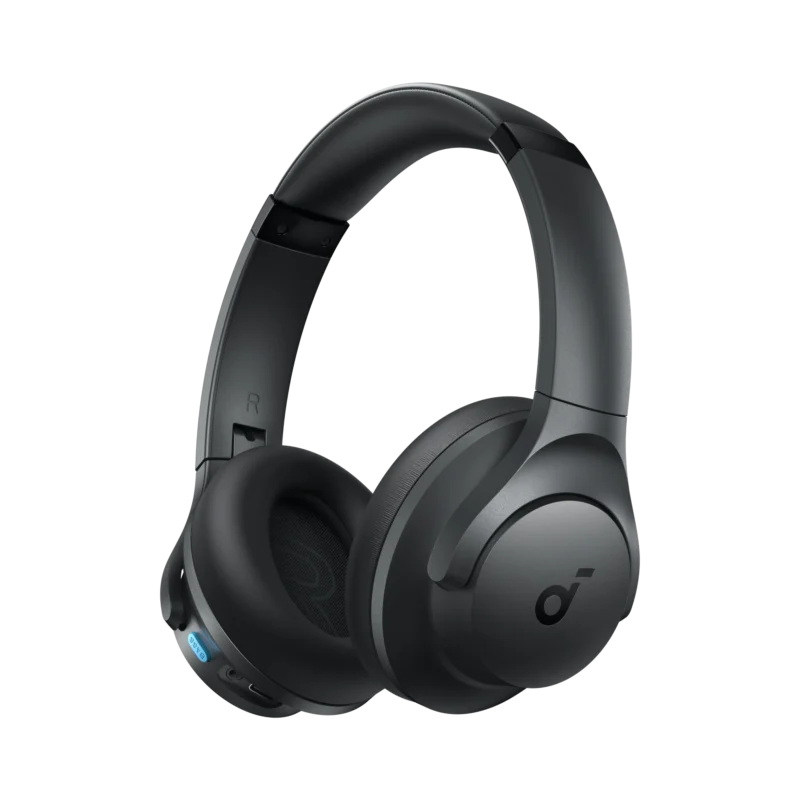 soundcore Q11i |Wireless Over-Ear Bluetooth Headphones