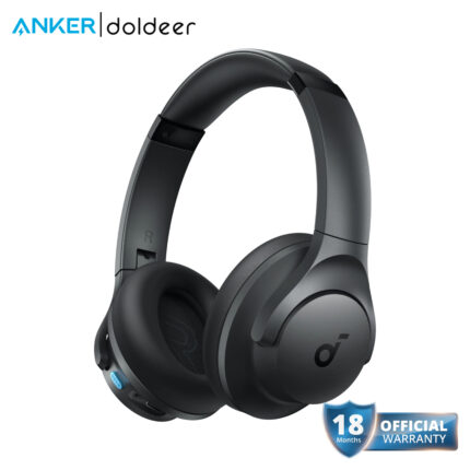 Anker Soundcore Q11i | Wireless Over-Ear Headphones