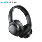 Anker Soundcore Q20i | Hybrid ANC Overhead Headphones