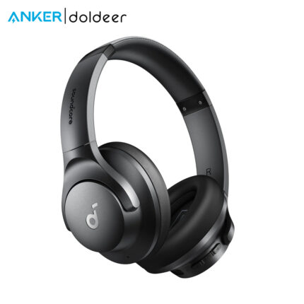 Anker Soundcore Q20i | Hybrid ANC Overhead Headphones