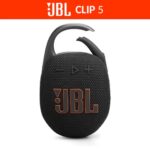 JBL Clip 5 – Ultra-Portable Waterproof Speaker