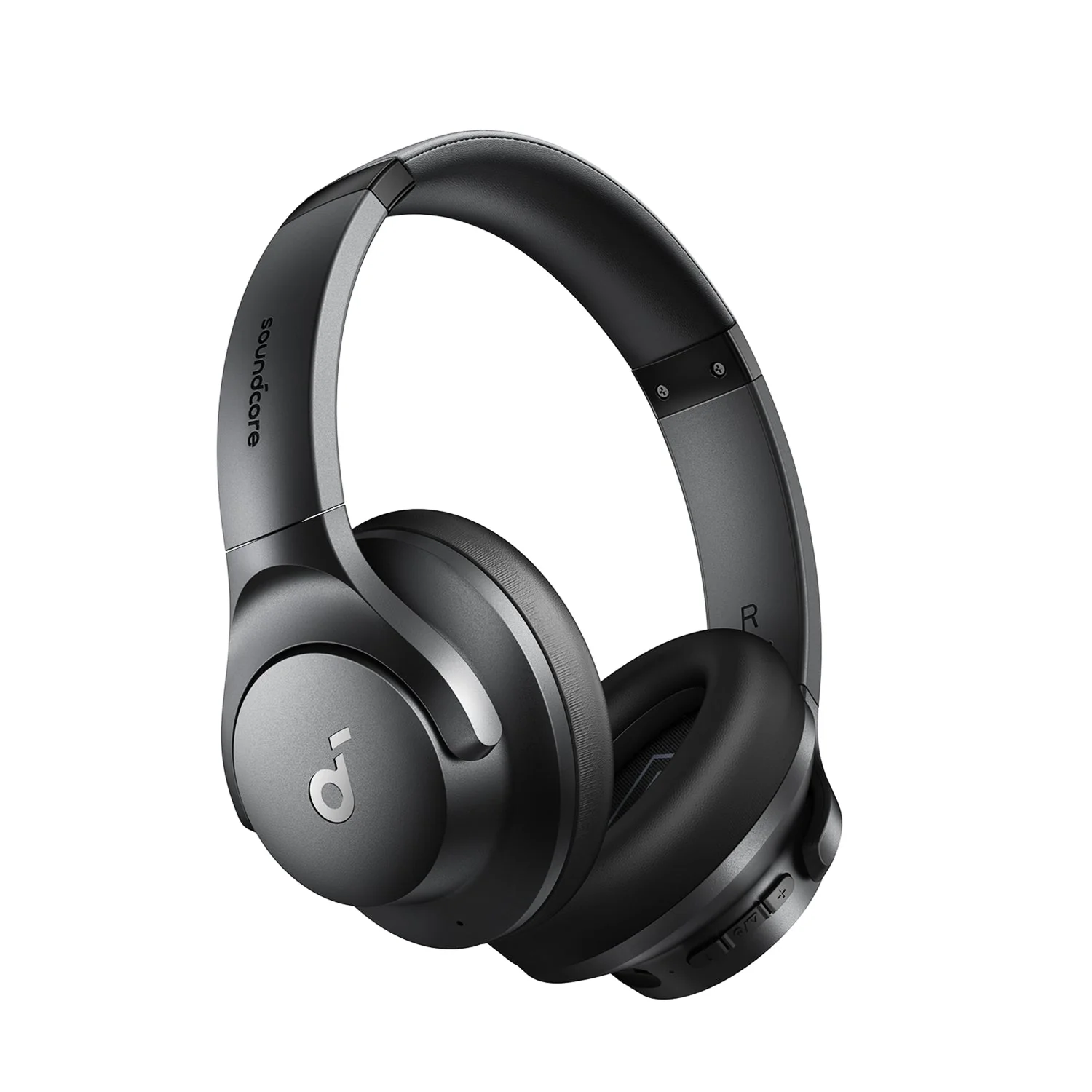 soundcore-q20i-black-anc-headphones Soundcore Q20i | Hybrid Active Noise Cancelling Headphones