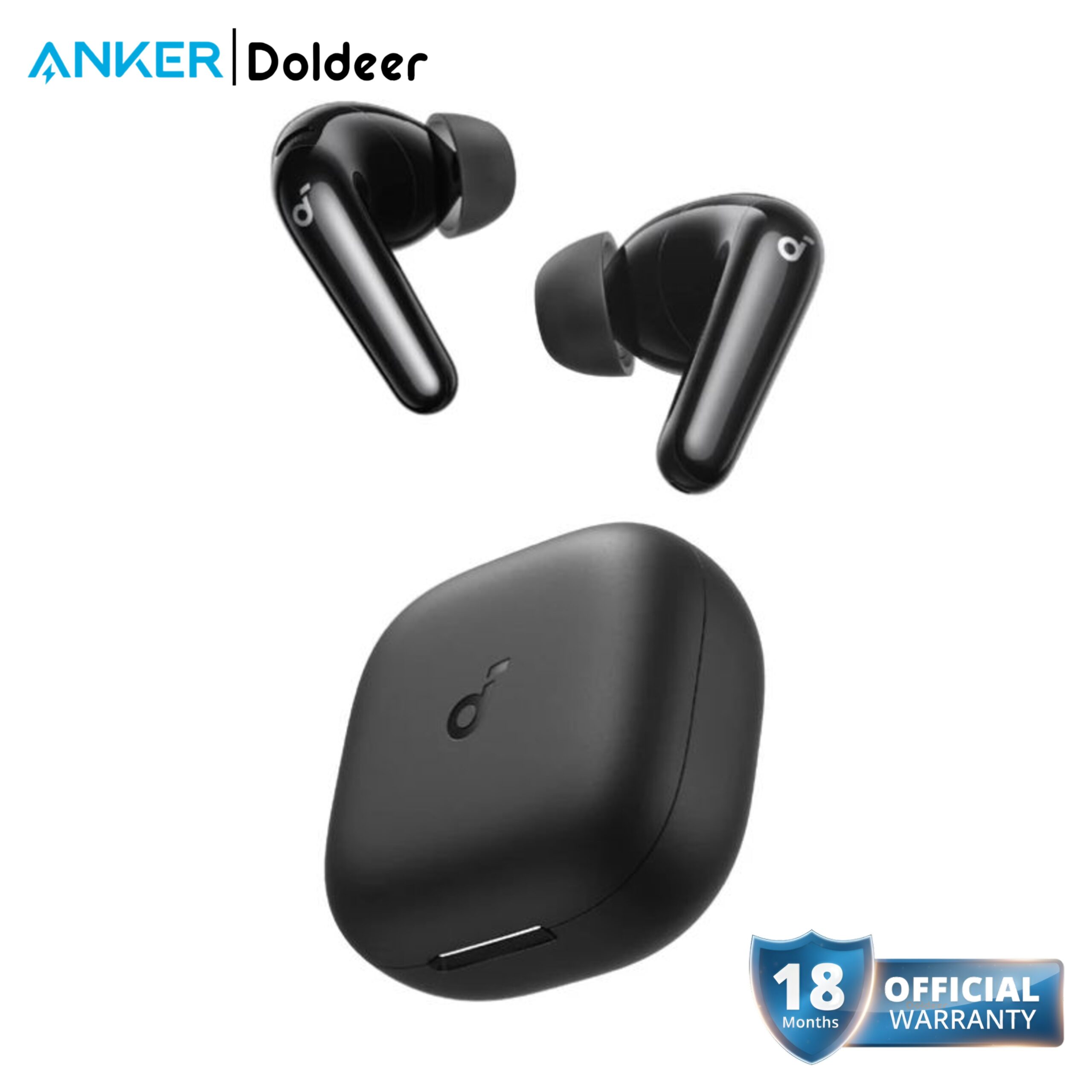 Anker Soundcore R60i NC True Wireless Earbuds Anker Soundcore R60i NC True Wireless Earbuds