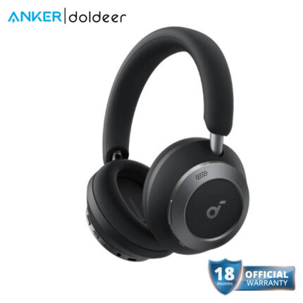 Anker Soundcore Space One Pro | High-Res Noise Cancelling