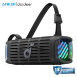 Anker Soundcore Boom 3i Bluetooth Speaker – Rugged Audio