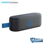 Anker Soundcore Select 3 Portable Bluetooth Speaker