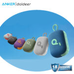 Anker Soundcore Select 4 Go Portable Bluetooth Speaker