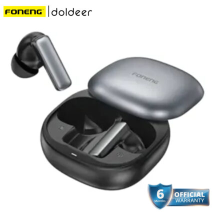 FONENG BL166 ANC True Wireless Earbuds