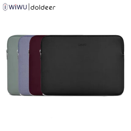 WiWU Ultra Thin Laptop Sleeve – Protection Case