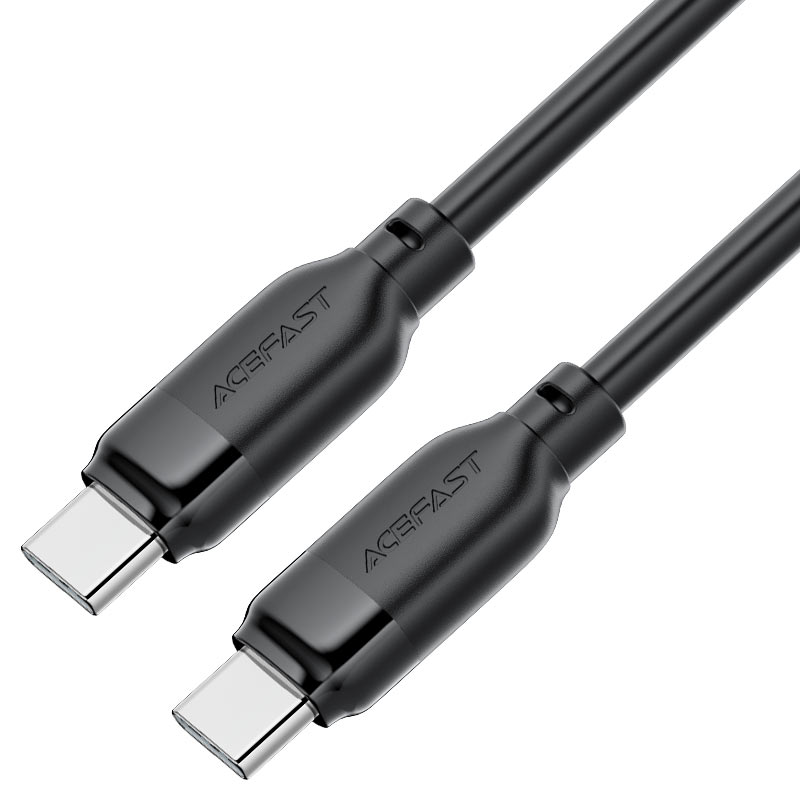 Charging Data Cable C16-03 USB-C to USB-C 60W