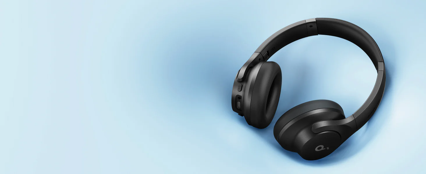 Anker Soundcore Q20i ANC Headphone 
